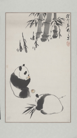 粘貼圖片